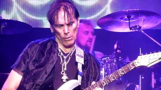 Steve Vai - "Liberty" & "Erotic Nightmares" - Live 10-13-2016 - The Fillmore - San Francisco, CA