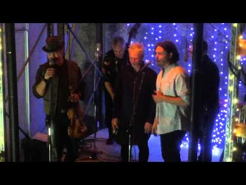 Svart Leffes Kappel video 2