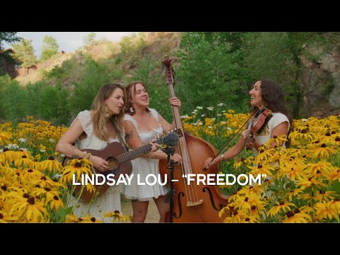 planetbluegrass and Lindsay Lou