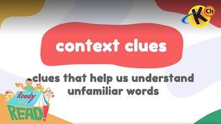 What are Context Clues | Ready, Set, Read!