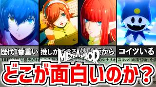 【メタファー】メタファーは正直買いなのか？ストーリー冒頭レビュー！【体験版】