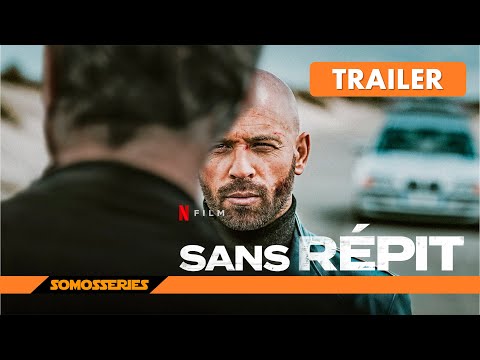 Tráiler Sin respiro