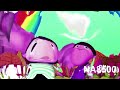 Let S Sing Again Render Pack Collection RCTI Csupo Render Pack