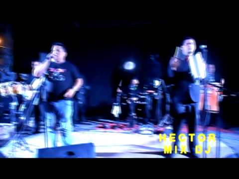 VENDAVAL   MOSAICO AMERICO