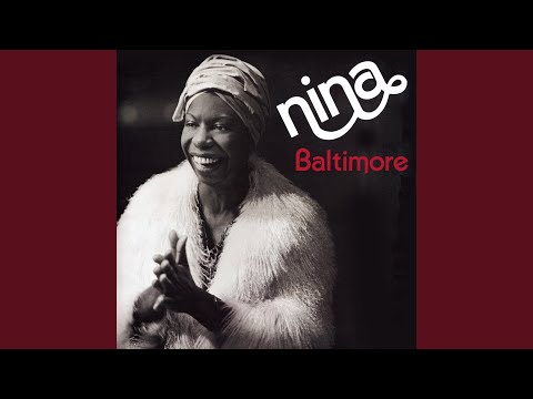 Videoclip de The Family — Nina Simone