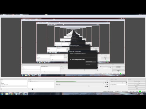 Live stream CrudelisGamers