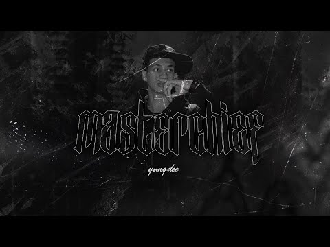 YungDee - MasterChief 👨🏽‍🍳 (Official VisualVideo)