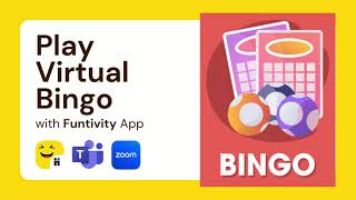 How to Play Virtual Bingo on Funtivity App