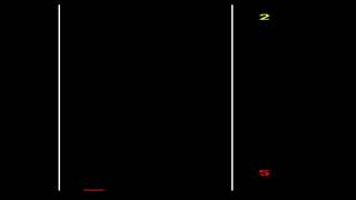 Tennis (Acorn Programs) for the BBC Micro
