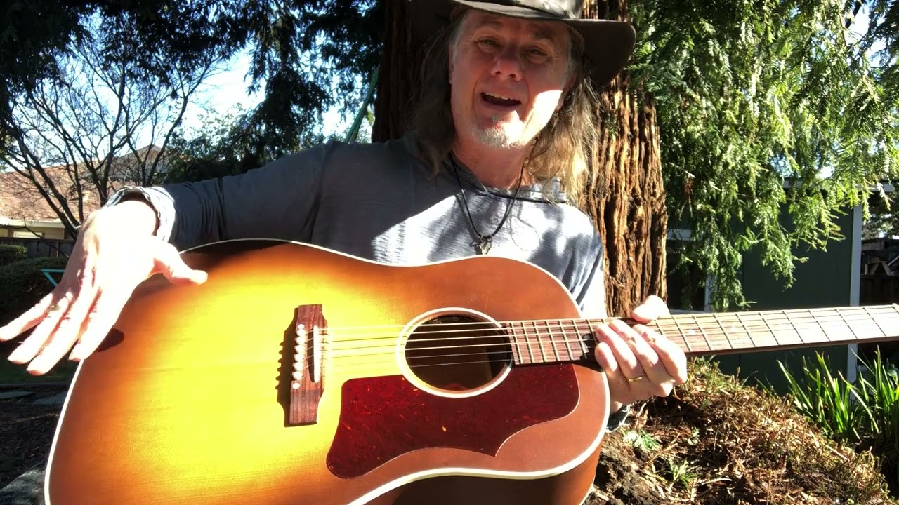 Gibson J-45 '50s Faded Review | GuitarPlayer Gibson J-45 '50s Faded Review | GuitarPlayer