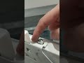 встроенный холодильник Haier Bcft 628awru