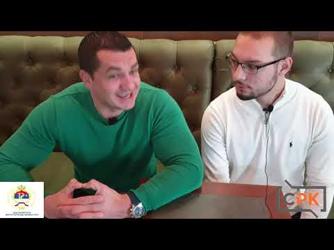 [HEKTOR FIGHT NIGHT] EPIZODA 4: U fokusu Damjan Savanović