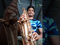 Swapna Venuvedo Song Cover By G Anil Saxophone