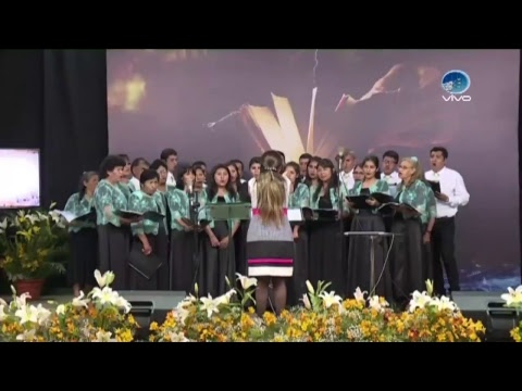 Batallas de Fe Bolivia - Viernes 31/08/18