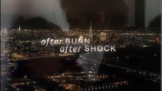 AFTERBURN AFTERSHOCK - Official Trailer