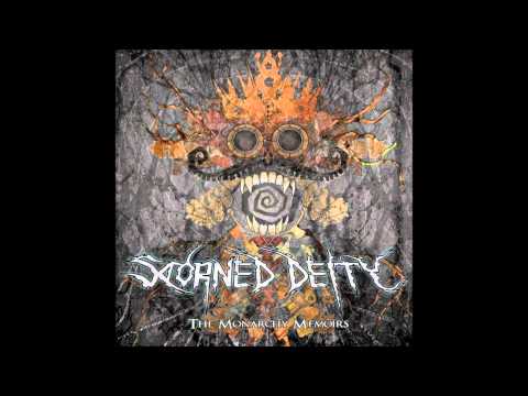 Scorned Deity - Incremental Resentment