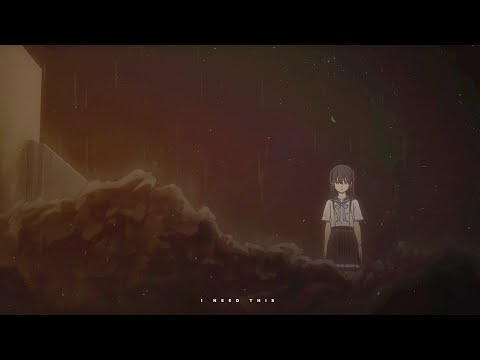 not home. - i need this (ft. skele) (lyrics)