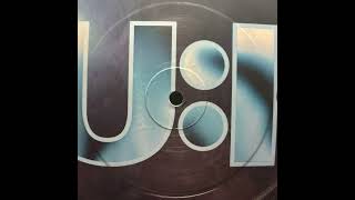 N:U:K:E: - You Got To Loose (Tribal Mix) [NUKE LTD 1]