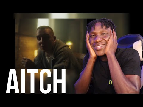 THIS IS LOVELY! Aitch, Ed Sheeran - My G (Official Video) REACTION
