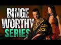 The 11 BEST Brand NEW TV Series To Stream In December 2025