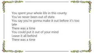 Uncle Tupelo - Looking for a Way Out Demo-Fast VersionDemo Version Lyrics