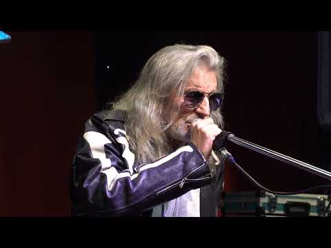 Aleš Brichta Trio - Barák na vodstřel (Brno, Zahrada U Sosny - 29.9.2024)