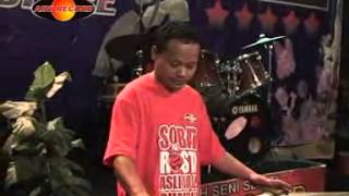 Download lagu HEPPY ASMARA ~ NGELALI ft THE ROSTA mp3