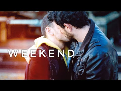 Trailer-Vorschau: Weekend
