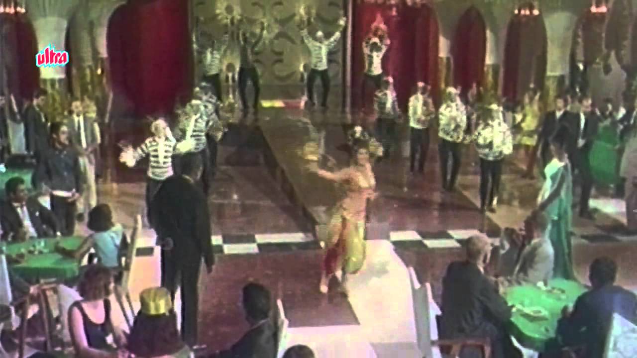 Aisa Koi Mehfil Soyi Lyrics  | Intaquam | Ashok Kumar, Sadhana | Lata Mangeshkar | Laxmikant Shantaram Kudalkar (Laxmikant Pyarelal), Pyarelal Ramprasad Sharma (Laxmikant Pyarelal)