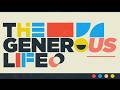 The Generous Life - It’s All His
