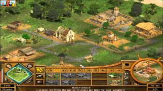 Tropico 2: Pirate Cove video thumbnail