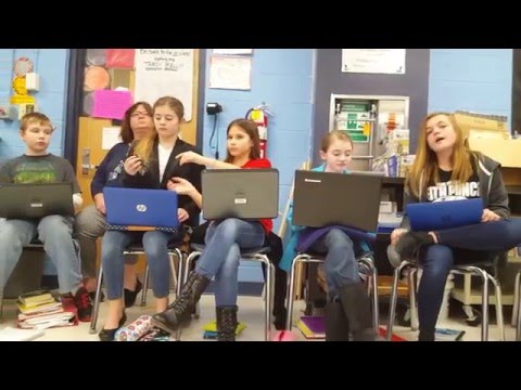 The Great Debate - Mass Extinction - Discovery 6th - Pt. 2