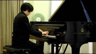 Download lagu Mao Fujita plays Bach/Busoni - Chaconne in D minor BWV 1004 mp3 Download lagu Mao Fujita plays Bach/Busoni - Chaconne in D minor BWV 1004 mp3