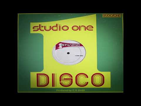 Brentford Disco Set - Stealing It version