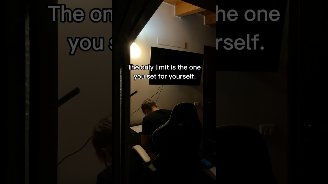 It’s all about Mindset. | #shorts #mindset