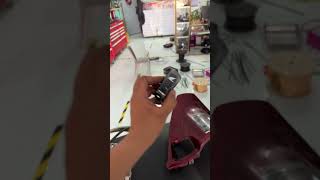 Smartkey SH 2015 như zin chính hãng Honda