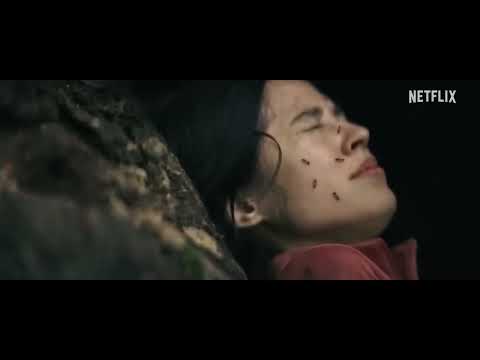 Don't Move Trailer 2024