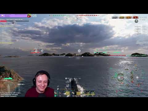 Smaland - Still the king of overpowered destroyers