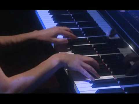 Bach - WTC I (Joanna MacGregor) - Prelude & Fugue No. 19 in A Major BWV 864