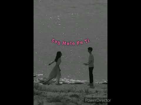 Soy Malo Pa Ti (Cover)🤍