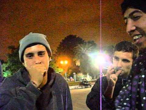 freestyle klan vs faiver