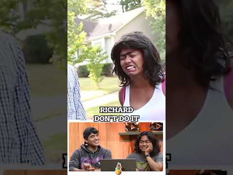 Thumbnail for Oh, Richard🫠 #rolandaandrichard #spicyfruit #comedy #wassabi #guava by Michael Alvarado