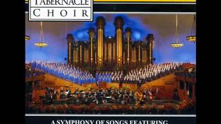 The Lord's Prayer - Mormon Tabernacle Choir
