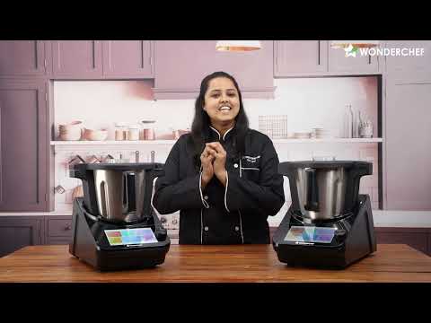 Anda Bhurji & Anda Curry - Chef Magic New Recipe of the Week | Wonderchef