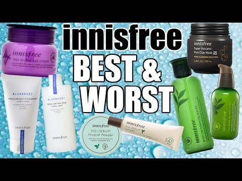 download lagu mp3 mp4 Best Innisfree Products 2019, download lagu Best Innisfree Products 2019 gratis, unduh video klip Best Innisfree Products 2019