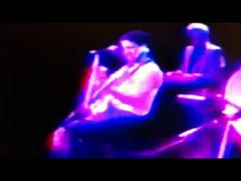 Rudy Regalado & Ray Carrion With EL Chicano