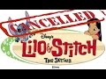 Why Did Lilo Ands Stitch The Series Get Cancelled