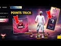 CS Peak 1800 Points Tricks Free Fire Cs Peak Full Details