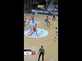 Wen Mukubu (27 points) Highlights vs. Telenet Giants Antwerp
