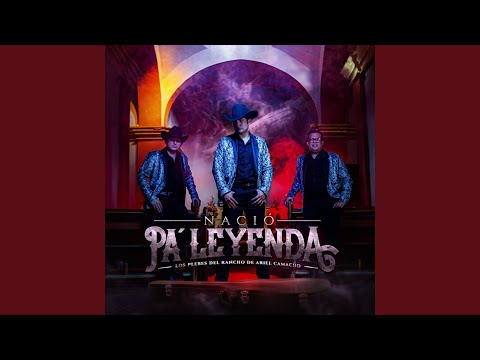 Mis Circunstancias - Ariel Camacho y los Plebes…